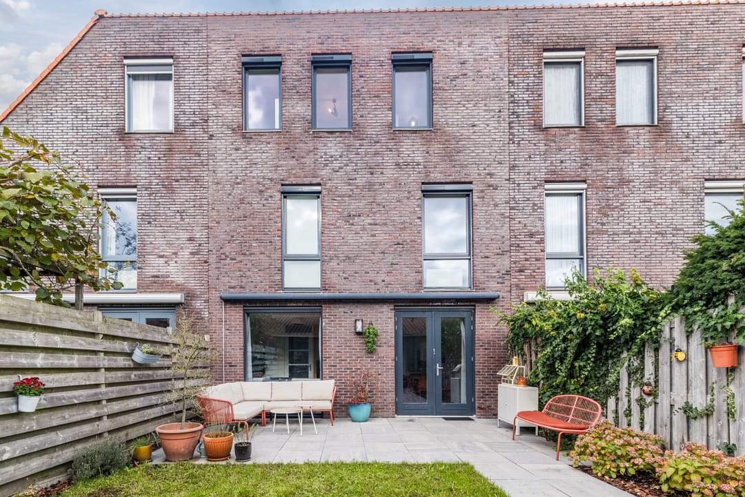 Foto 22 van Klifrakplantsoen 87