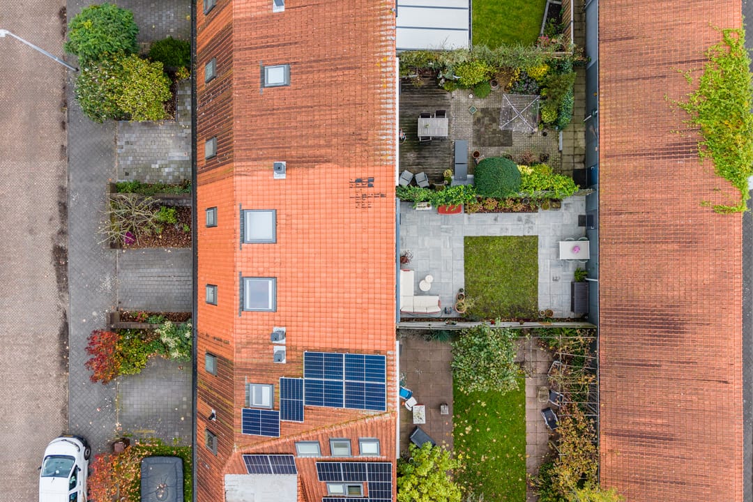 Foto 23 van Klifrakplantsoen 87