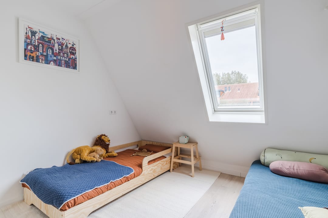 Foto 28 van Klifrakplantsoen 87