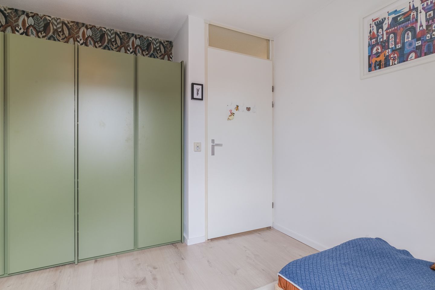 Foto 29 van Klifrakplantsoen 87