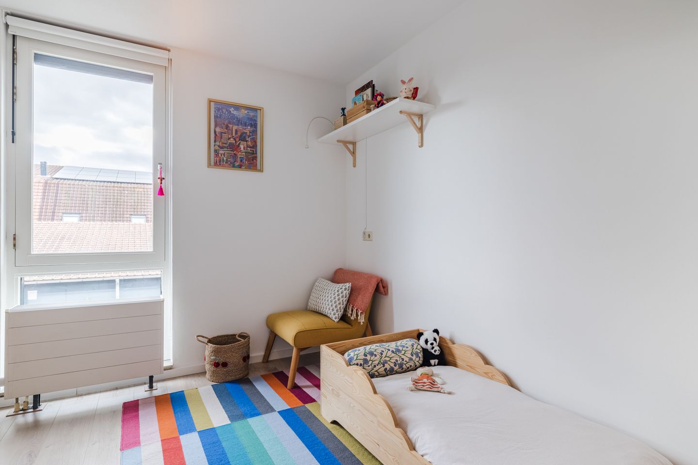 Foto 34 van Klifrakplantsoen 87