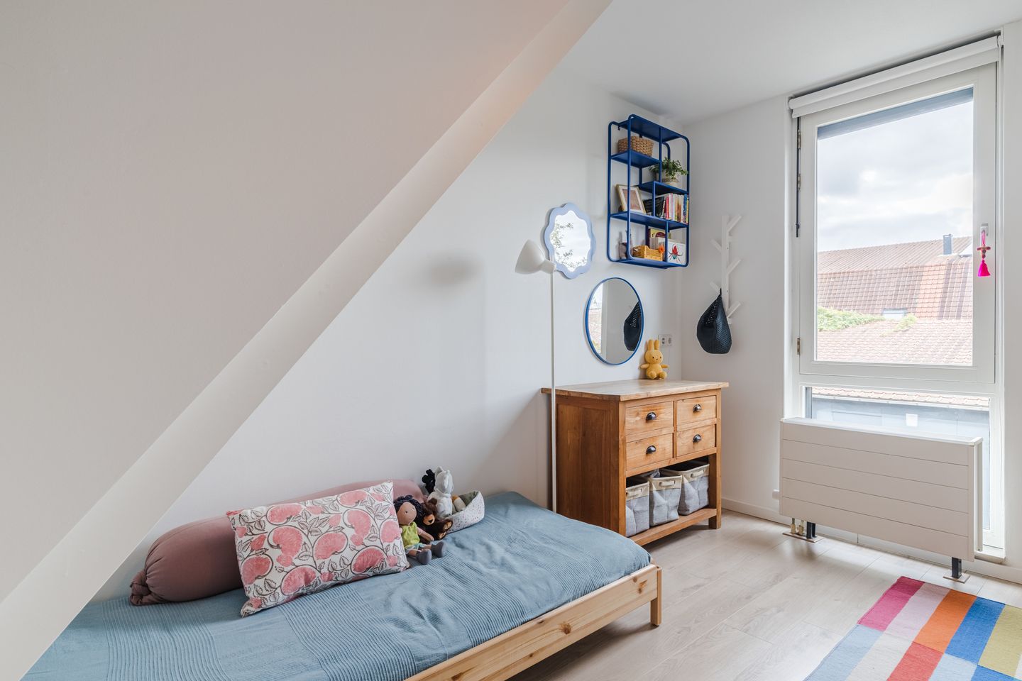 Foto 35 van Klifrakplantsoen 87