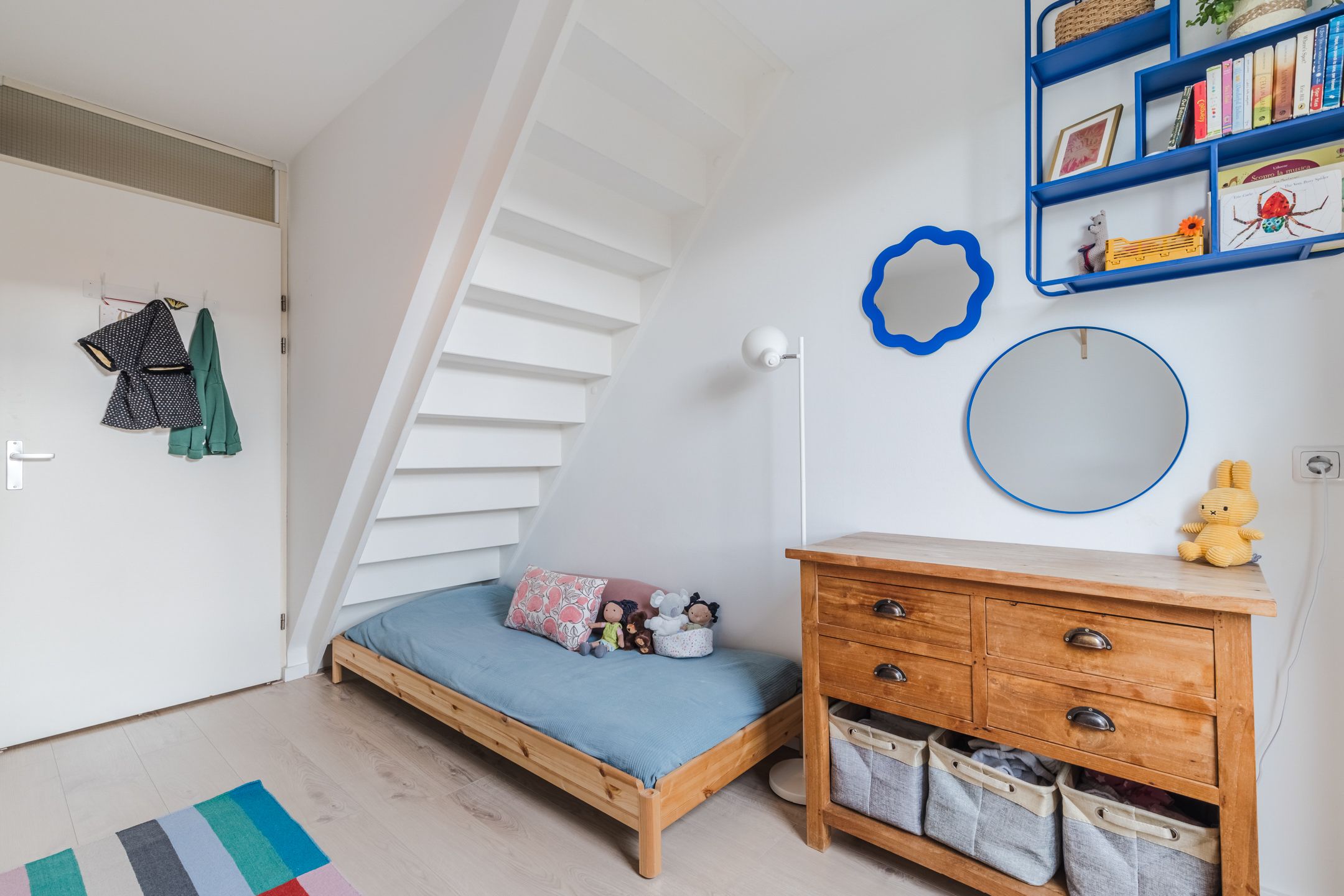 Foto 36 van Klifrakplantsoen 87