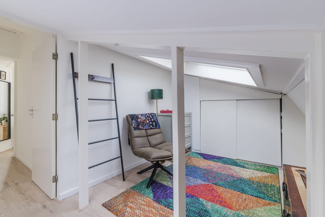 Foto 52 van Klifrakplantsoen 87