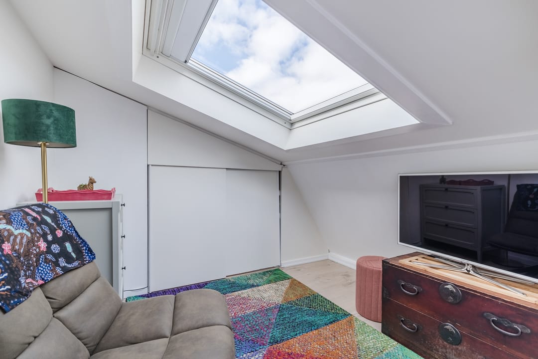 Foto 53 van Klifrakplantsoen 87