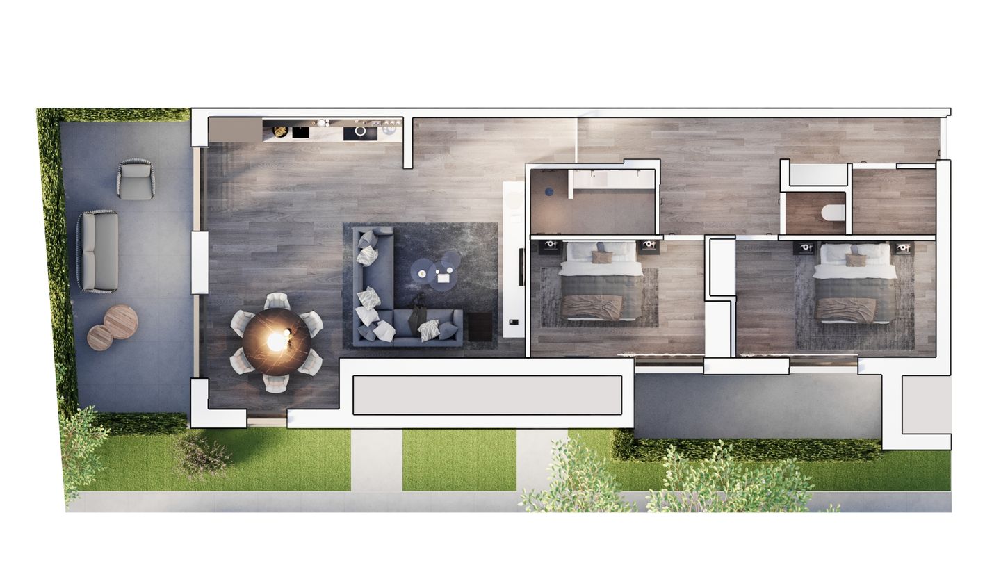 Foto 25 van Schoolstraat 11