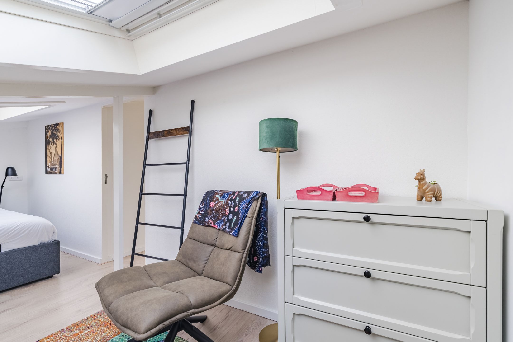 Foto 54 van Klifrakplantsoen 87