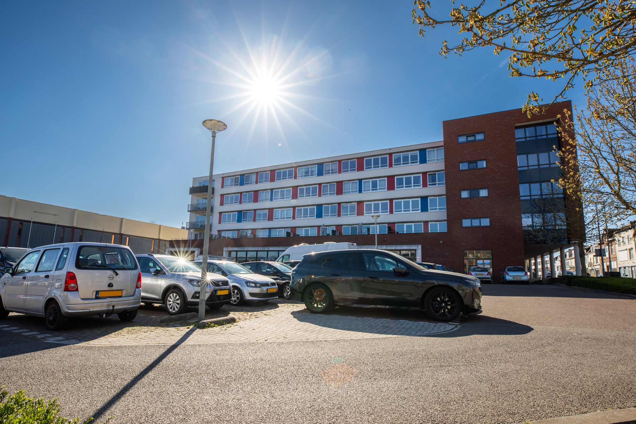 Rumpenerstraat 143-HS 143 HS31