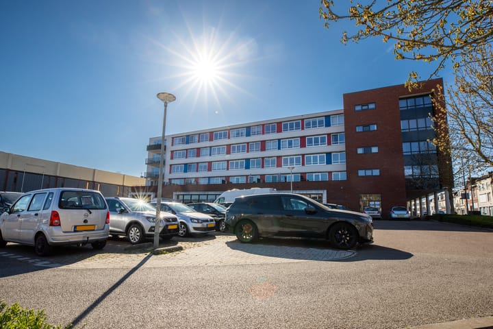 Rumpenerstraat 143-HS 31