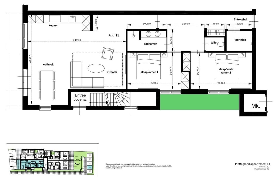 Foto 26 van Schoolstraat 11