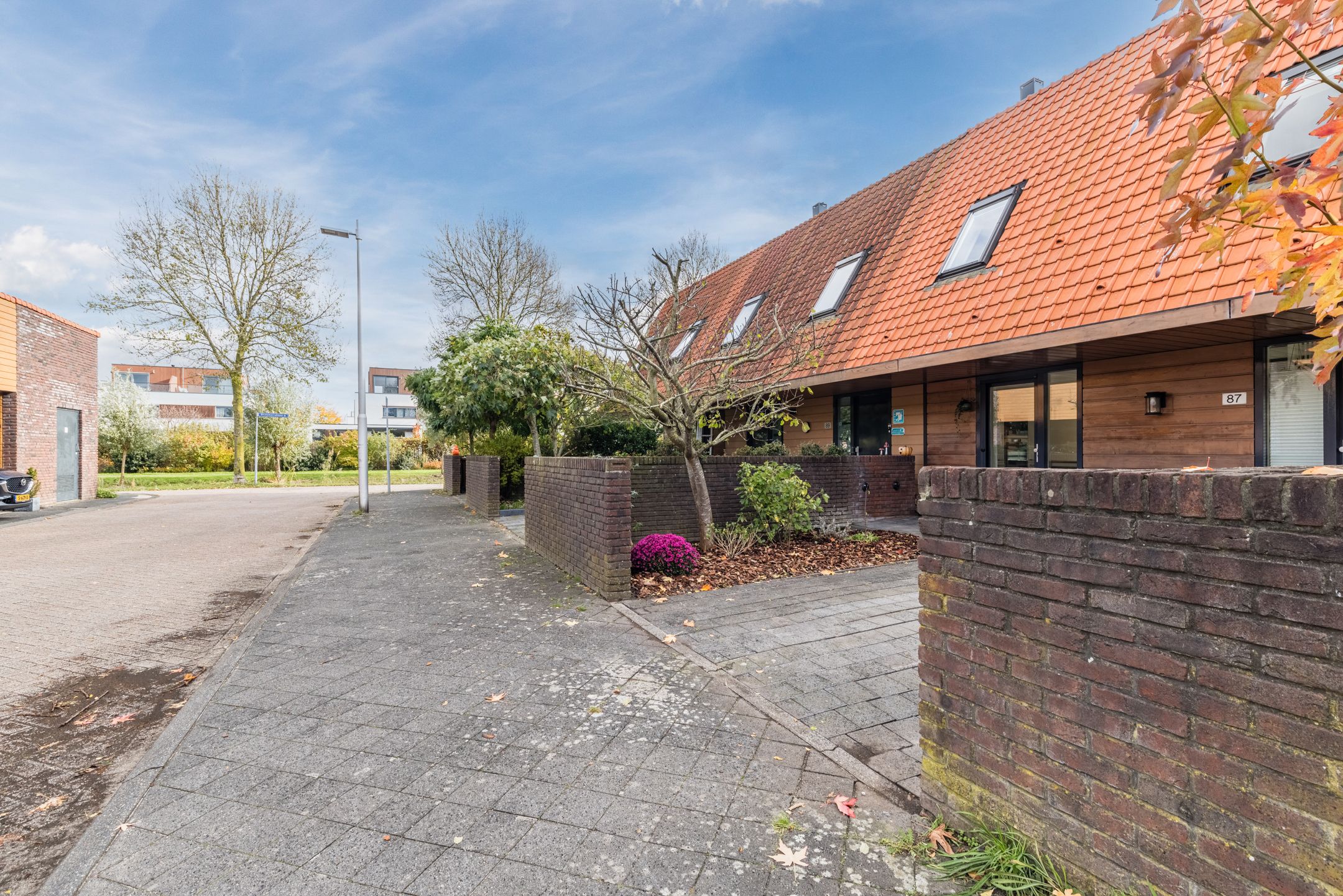 Foto 57 van Klifrakplantsoen 87