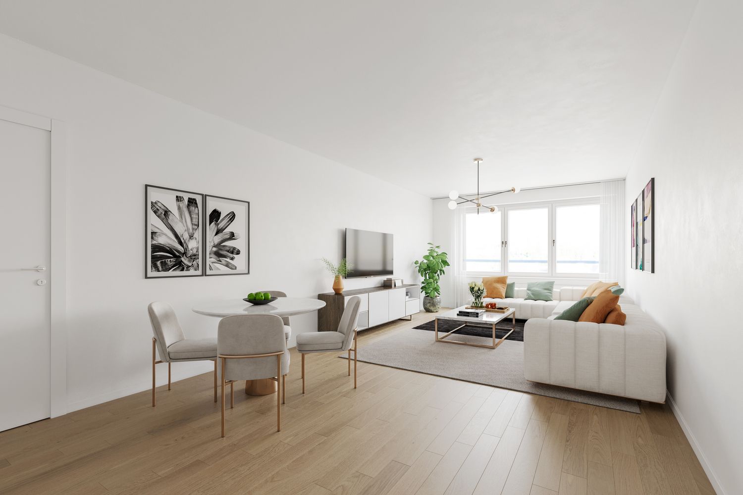 Photo 3 of Rumpenerstraat 143-HS31