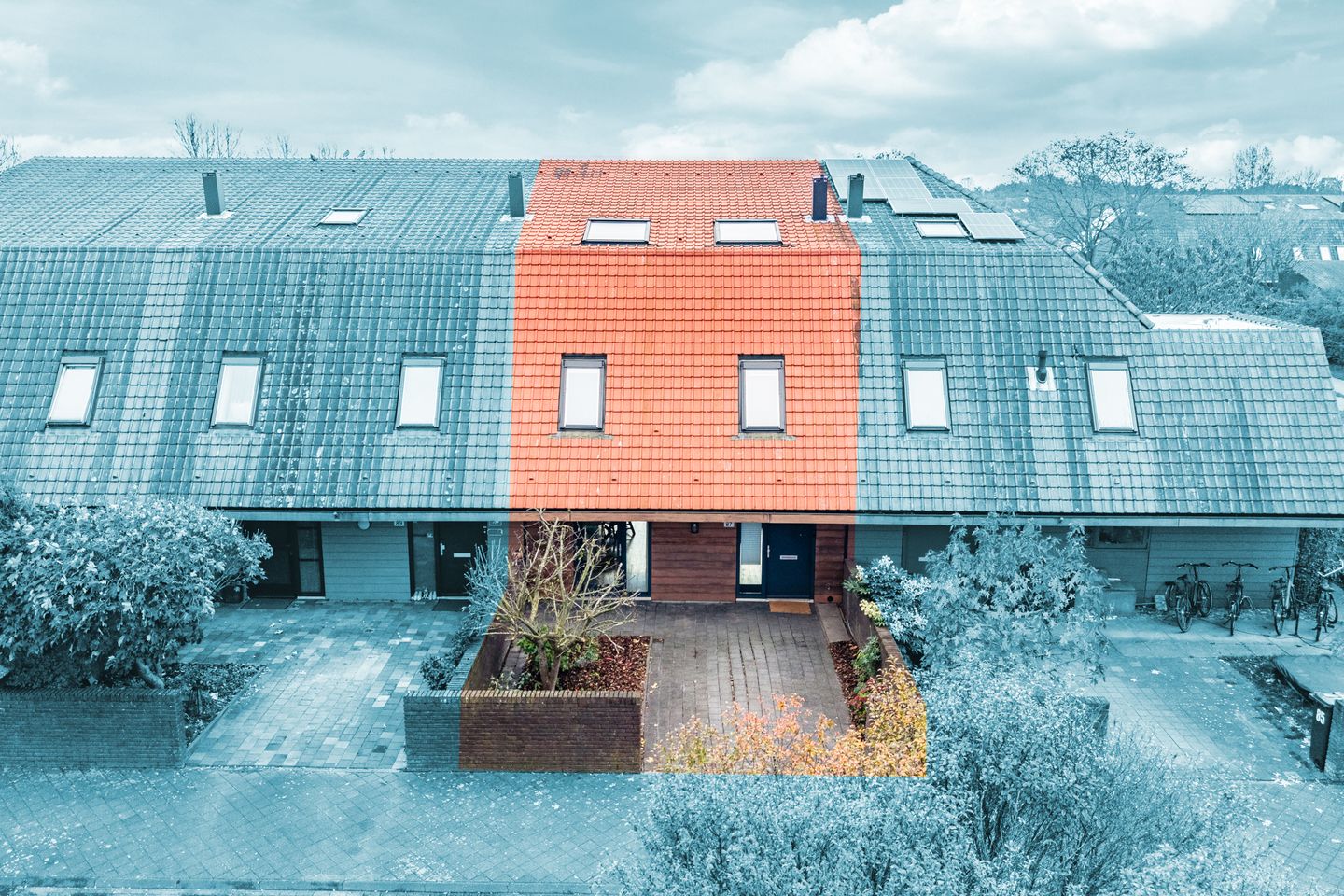 Foto 59 van Klifrakplantsoen 87