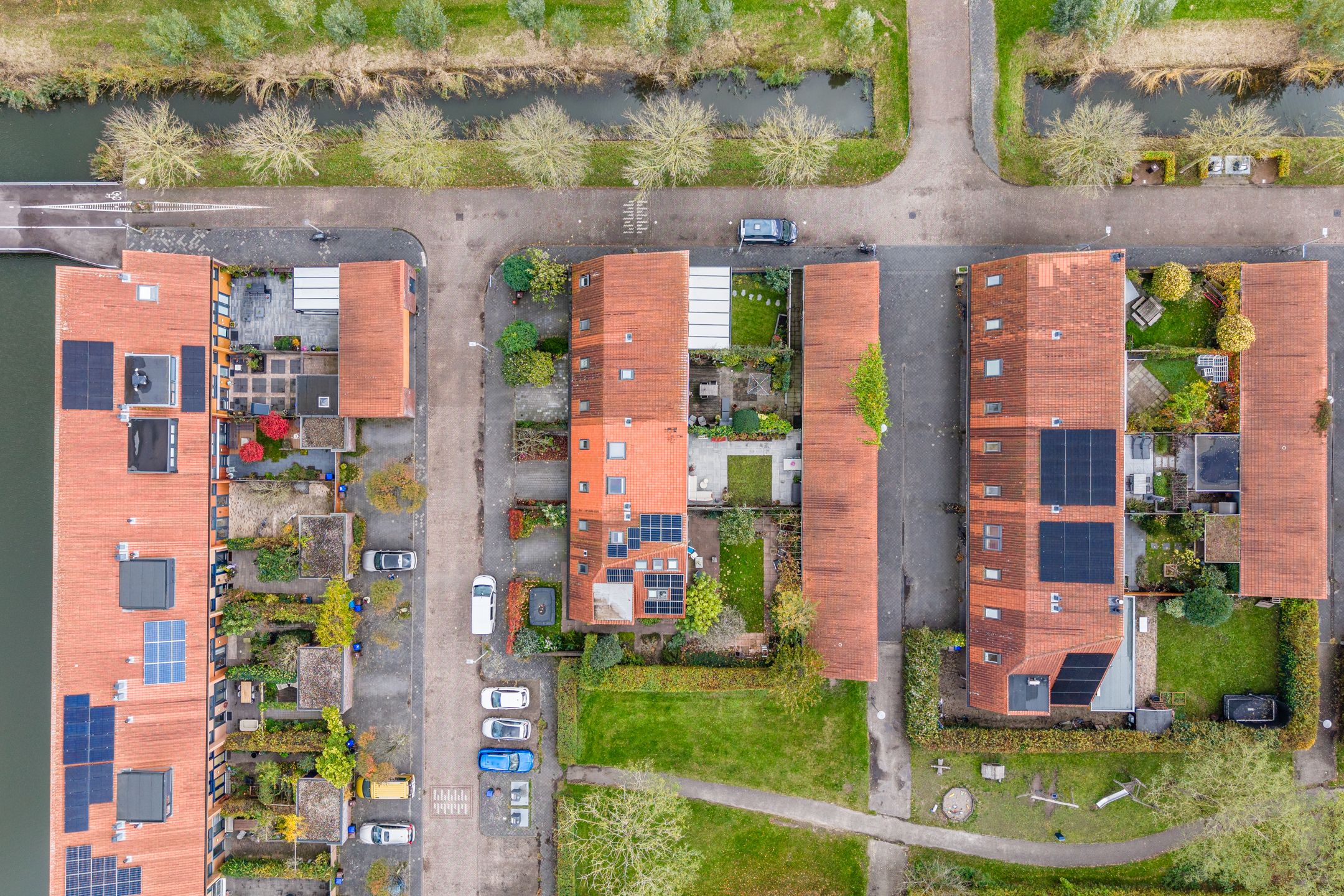 Foto 60 van Klifrakplantsoen 87