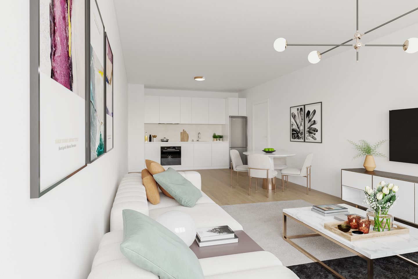 Photo 5 of Rumpenerstraat 143-HS31