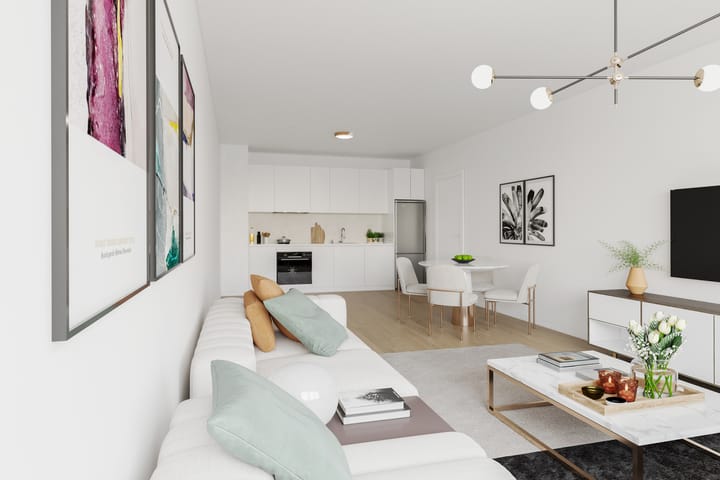 Photo 5 of Rumpenerstraat 143-HS31