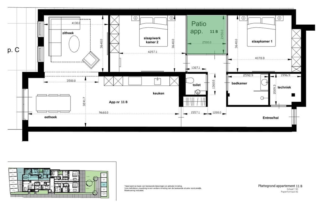 Foto 28 van Schoolstraat 11