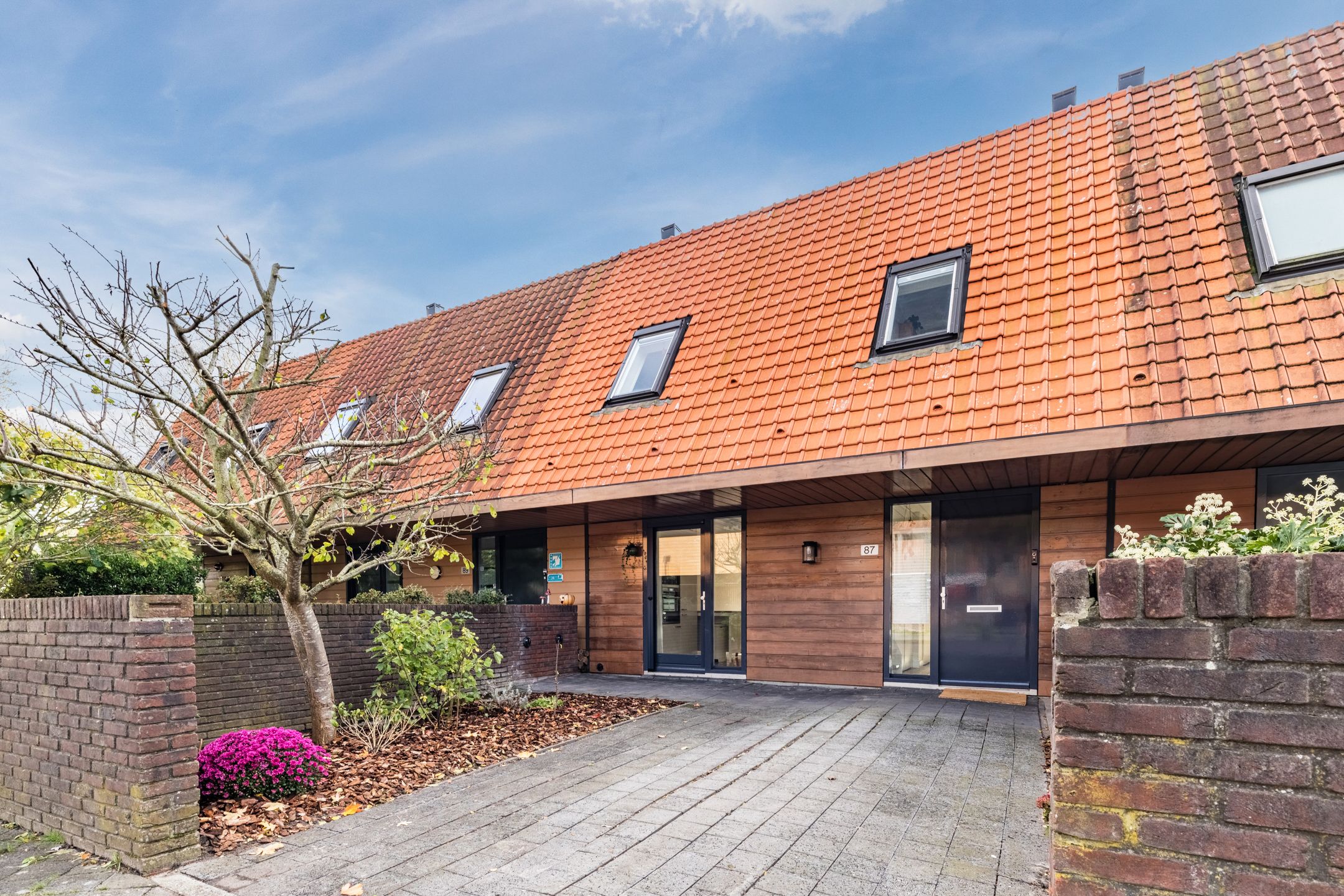 Foto 63 van Klifrakplantsoen 87