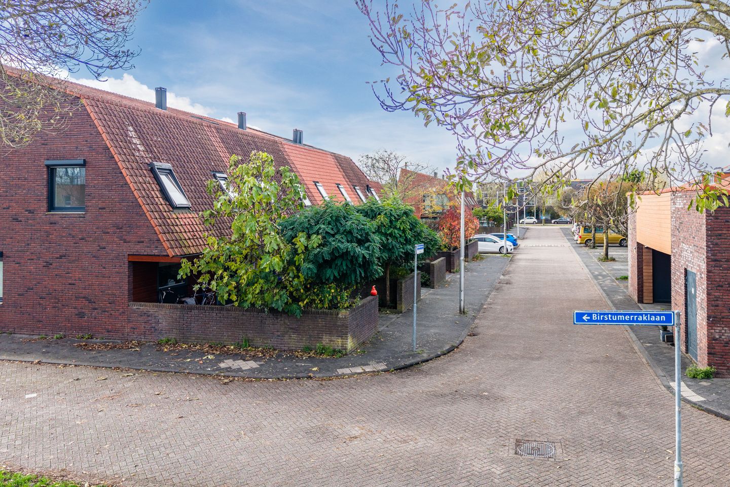 Foto 64 van Klifrakplantsoen 87