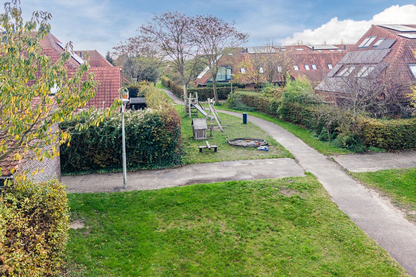 Foto 65 van Klifrakplantsoen 87
