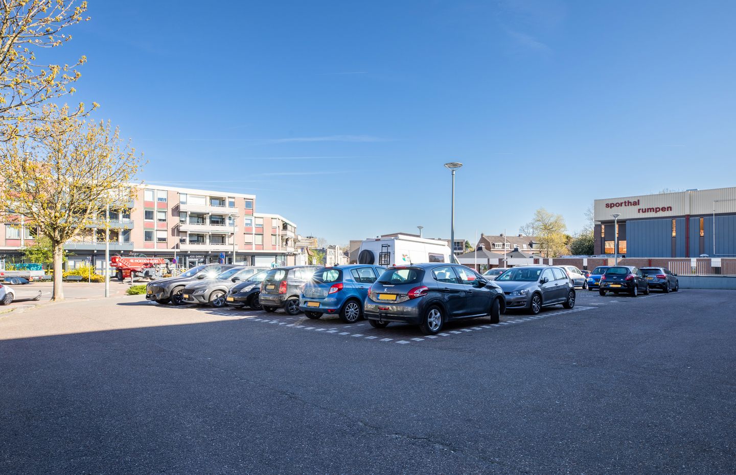 Photo 19 of Rumpenerstraat 143-HS31