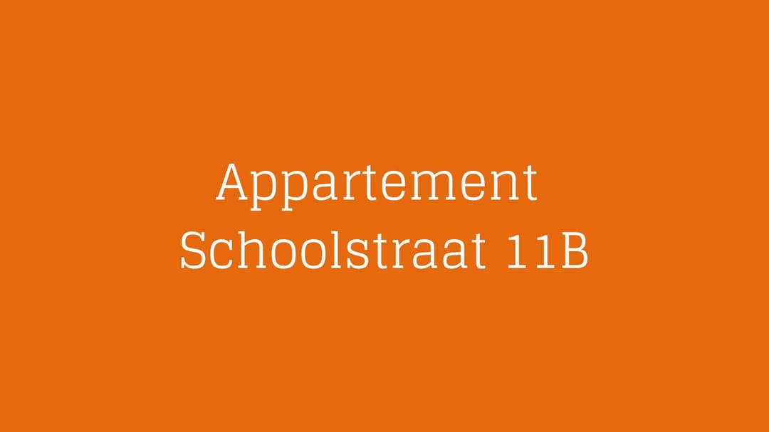 Foto 16 van Schoolstraat 11