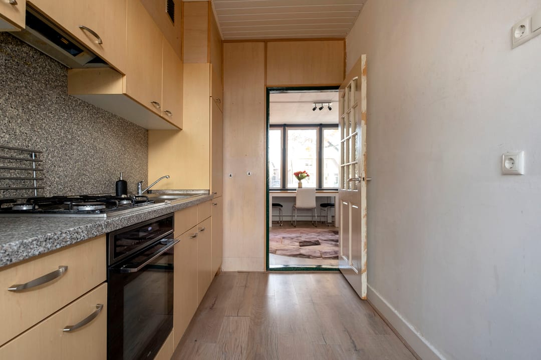 Foto 7 van Kanaalweg 48