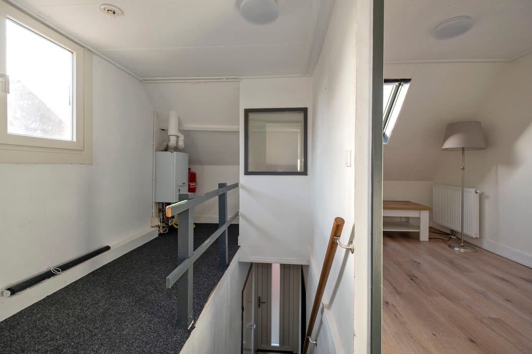 Foto 13 van Kanaalweg 48