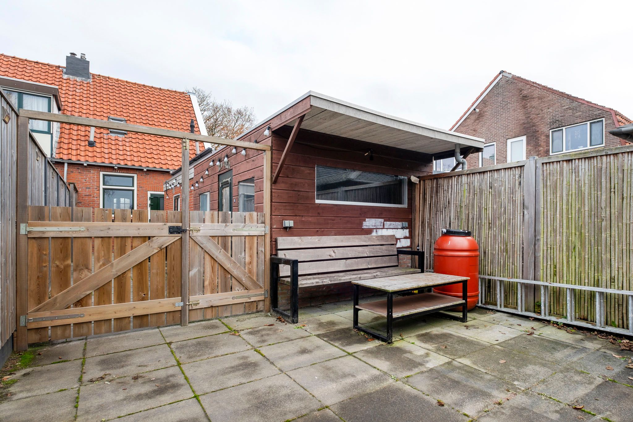 Foto 24 van Kanaalweg 48