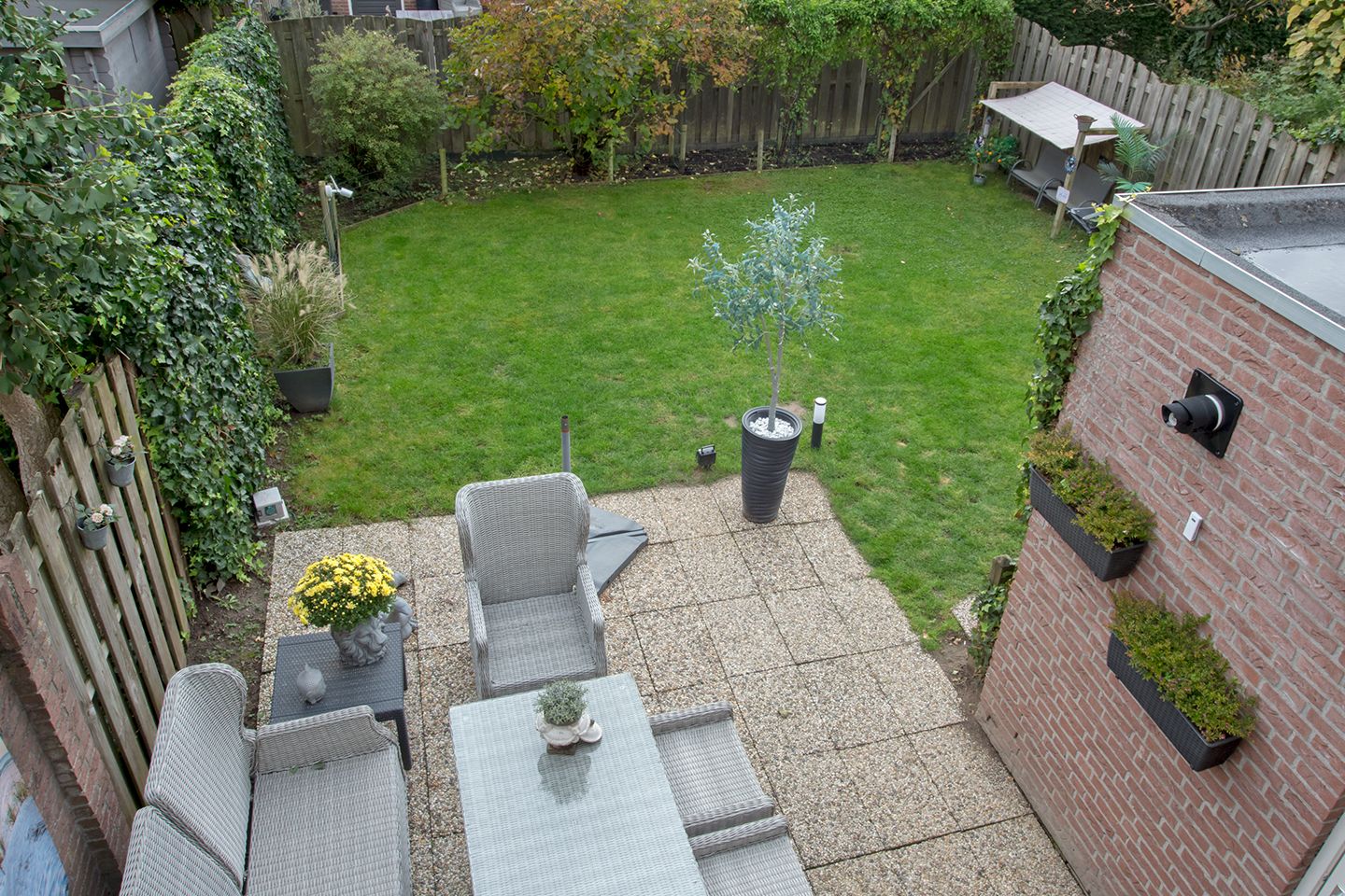 Foto 3 van De Kempenbongerd 6