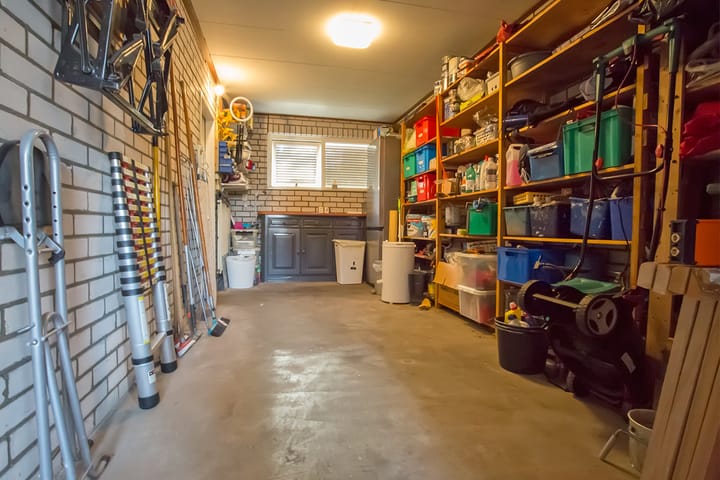 Photo 26 of De Kempenbongerd 6