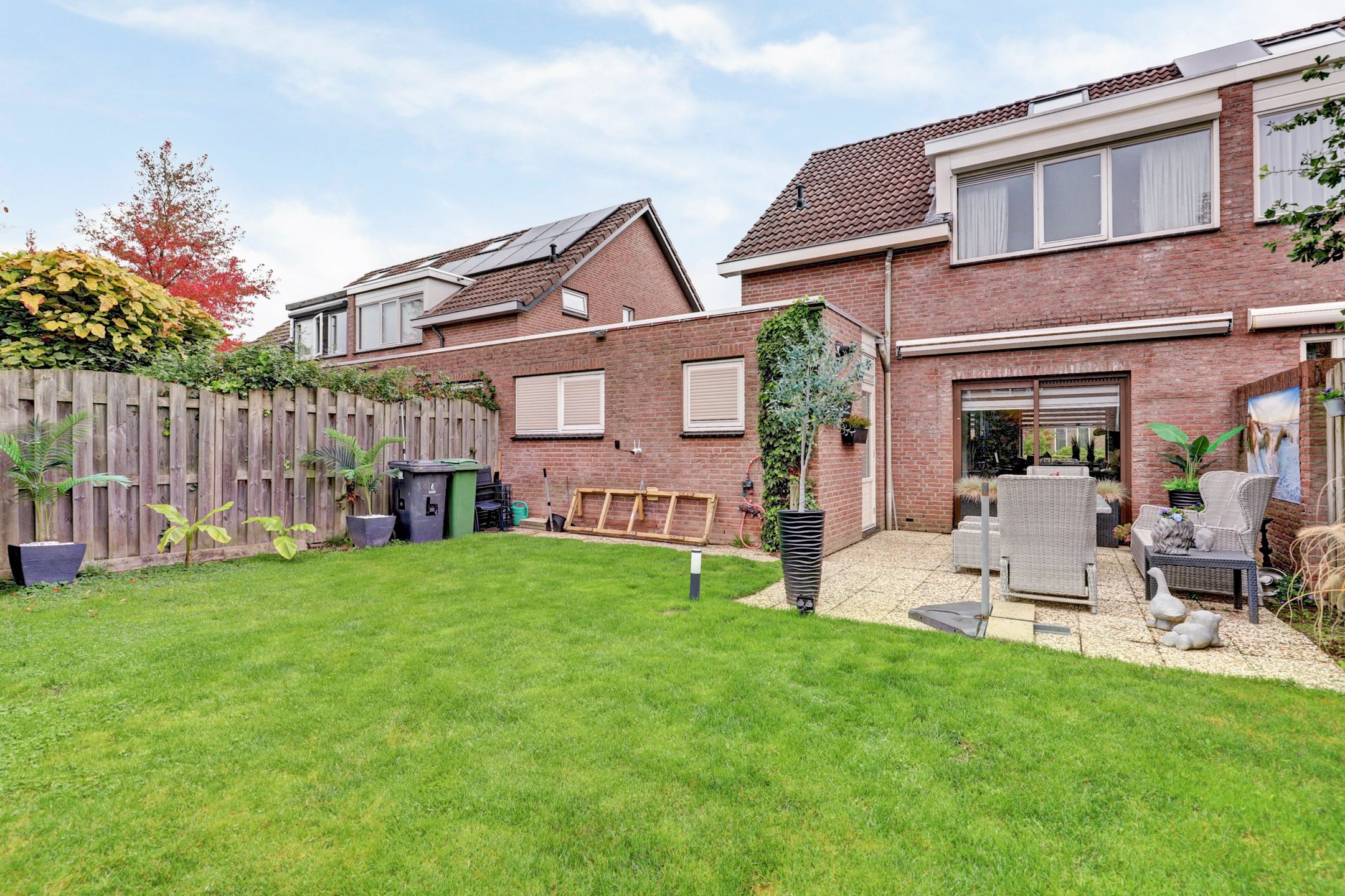 Foto 27 van De Kempenbongerd 6