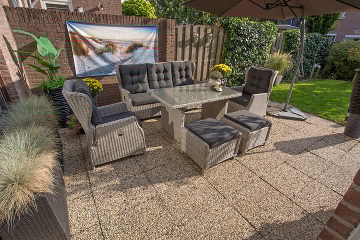 Photo 28 of De Kempenbongerd 6