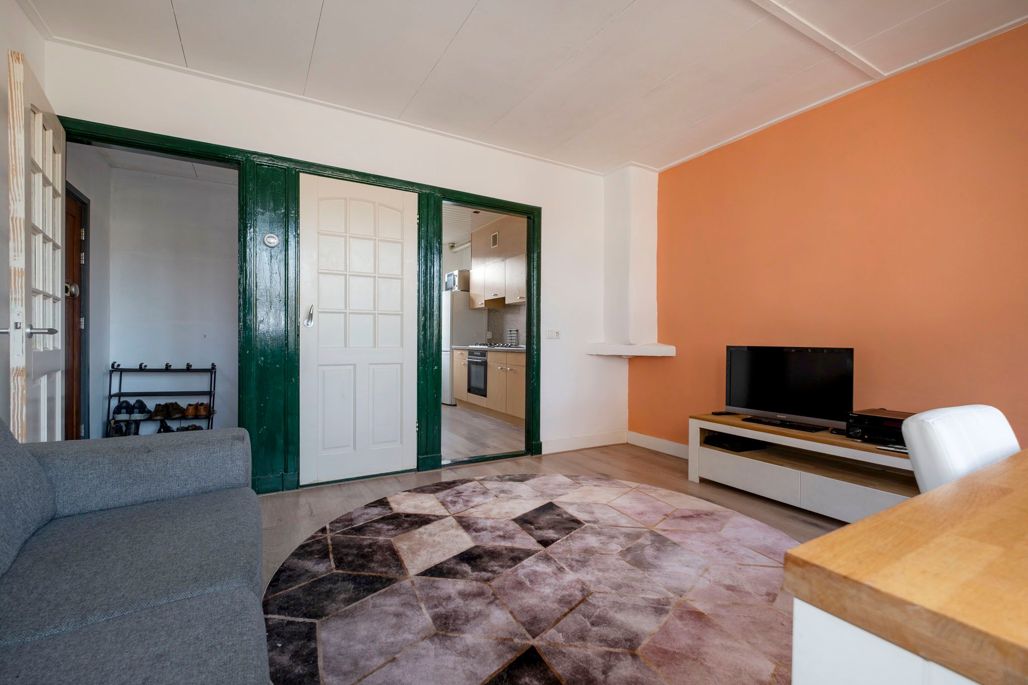 Foto 3 van Kanaalweg 48