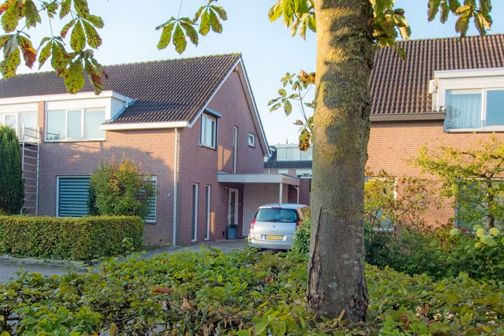 Photo 37 of De Kempenbongerd 6