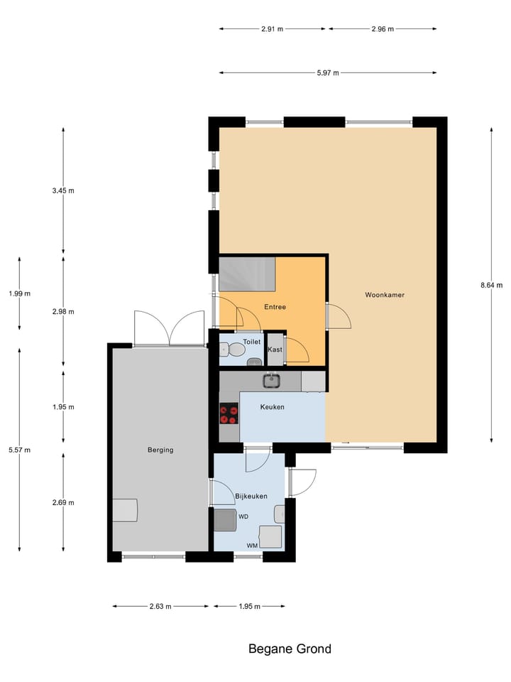 Photo 42 of De Kempenbongerd 6