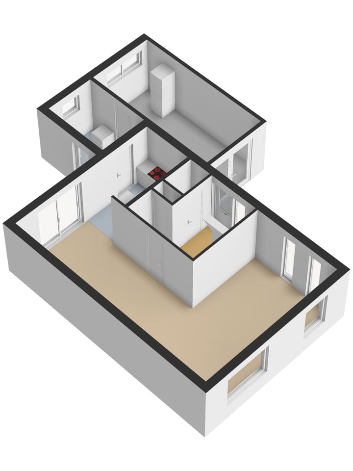 Photo 43 of De Kempenbongerd 6