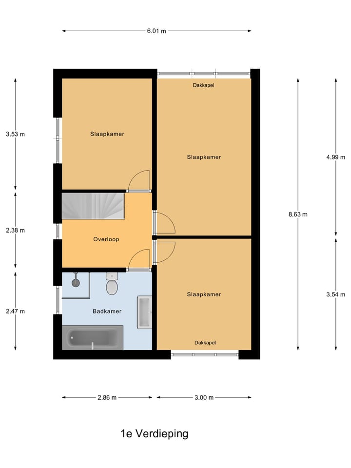 Photo 44 of De Kempenbongerd 6