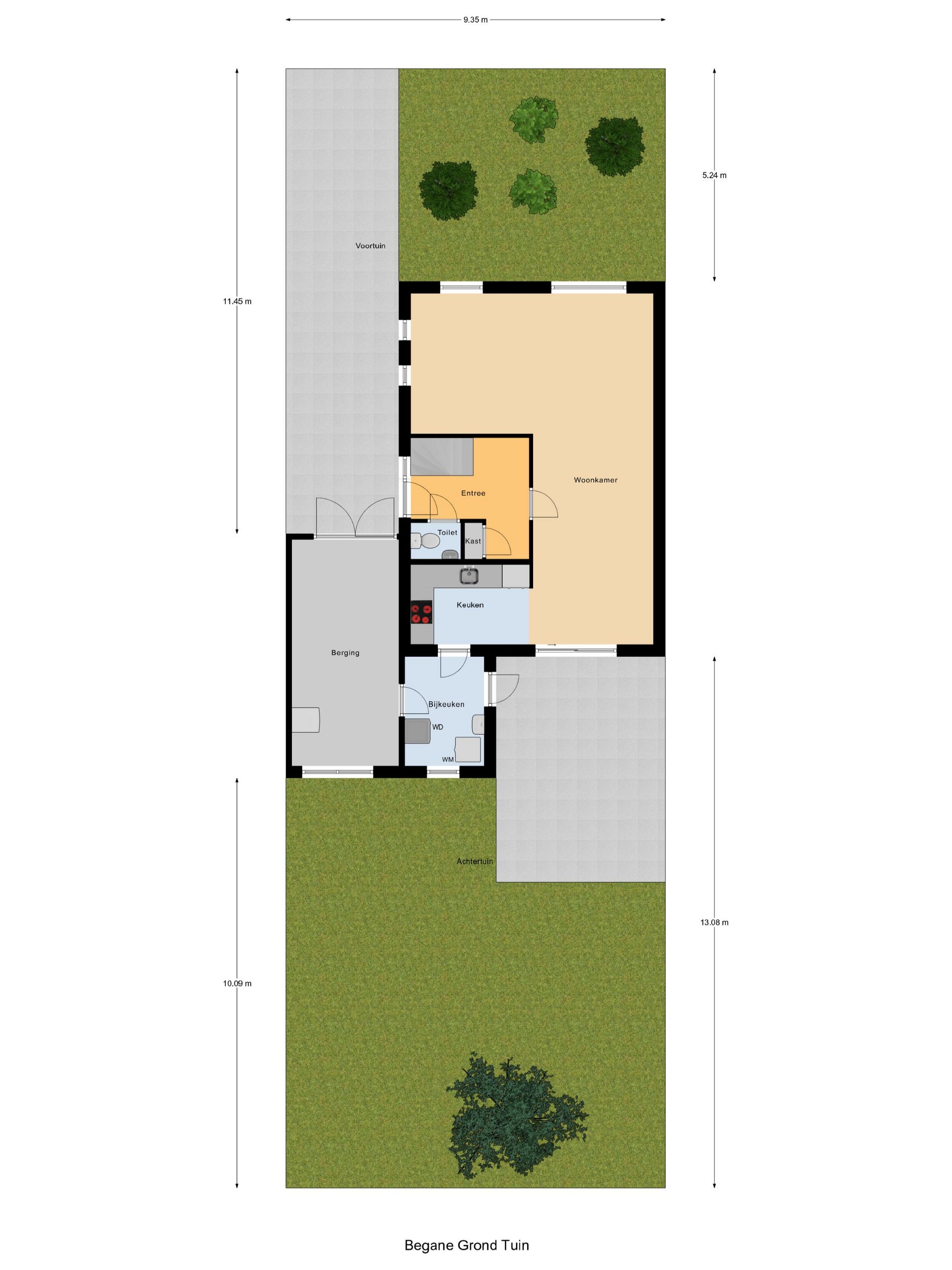 Foto 48 van De Kempenbongerd 6