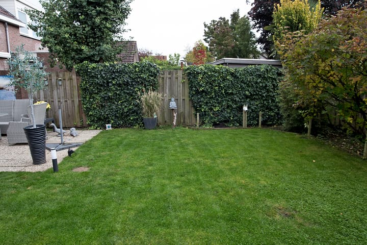 Photo 31 of De Kempenbongerd 6