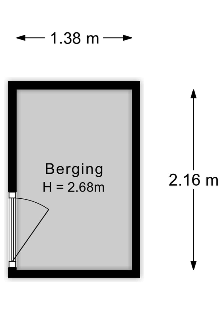 Photo 31 of Henri Dunantlaan 103