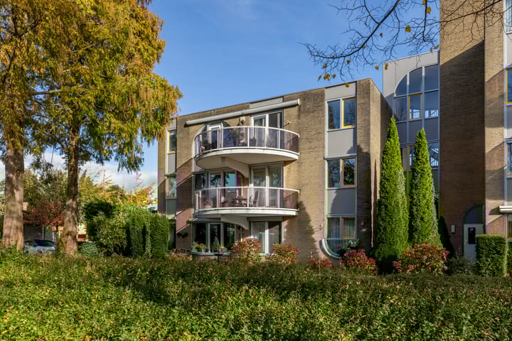 Stellingmolen 19 main image