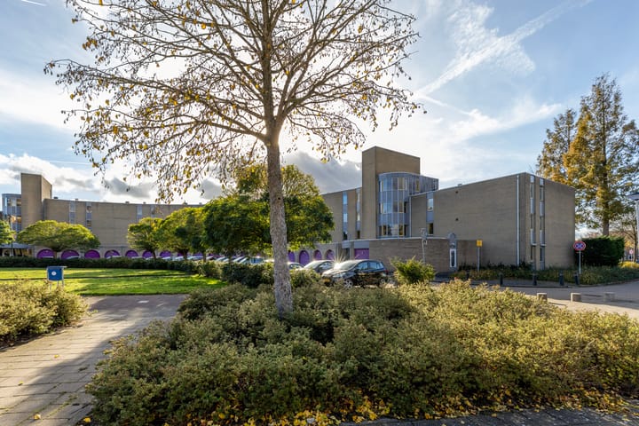 Foto 8 van Stellingmolen 19