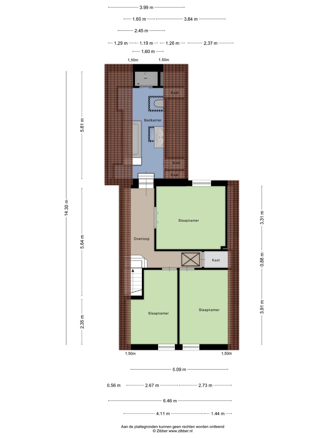 Photo 43 of Adelstraat 25