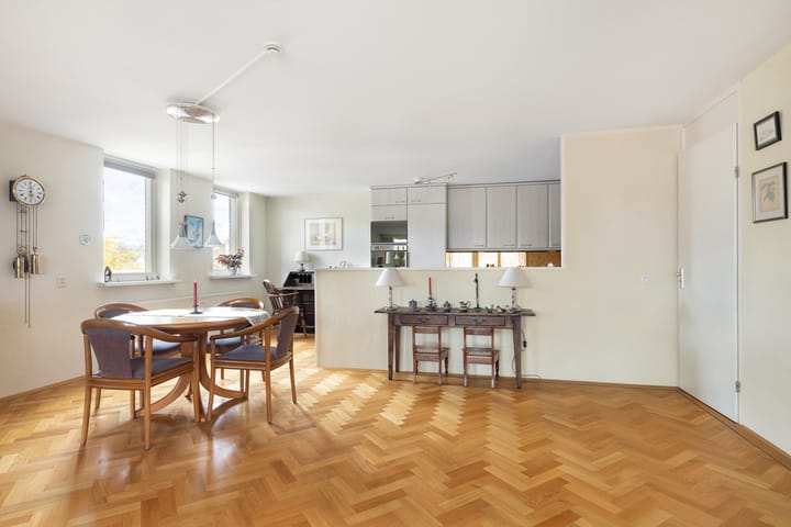 Foto 18 van Stellingmolen 19