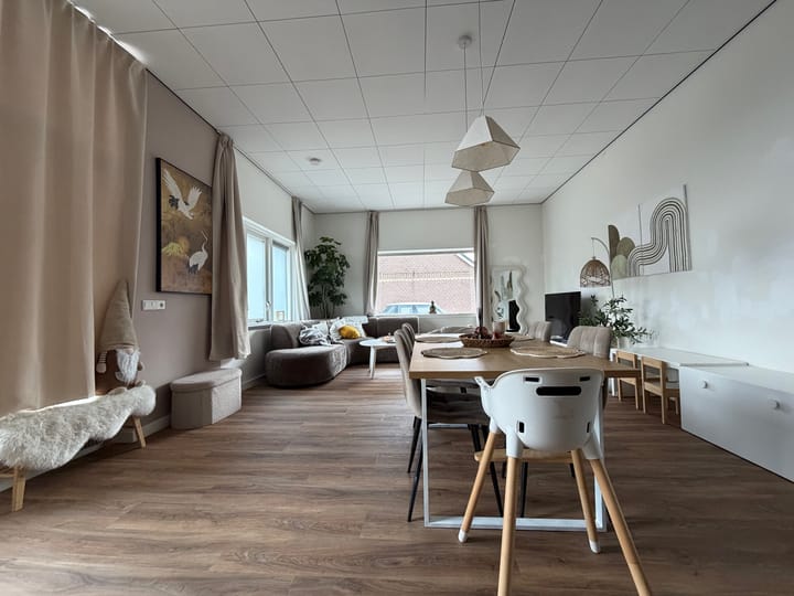 Foto 2 van Willem Sprengerstraat 43