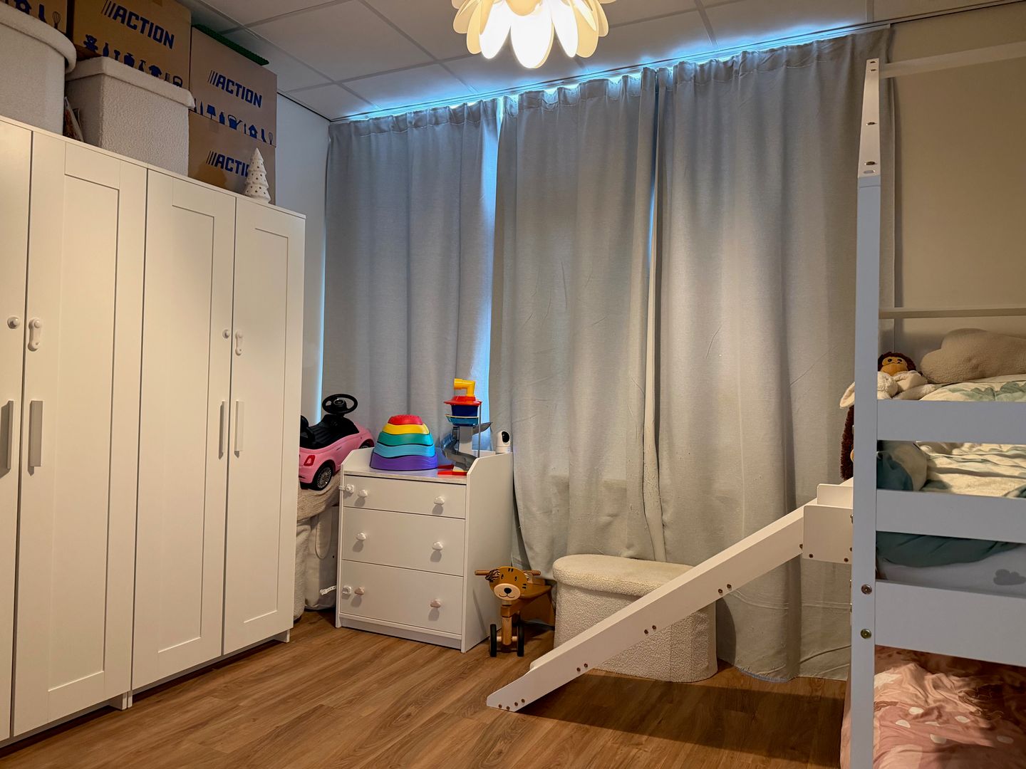 Foto 4 van Willem Sprengerstraat 43