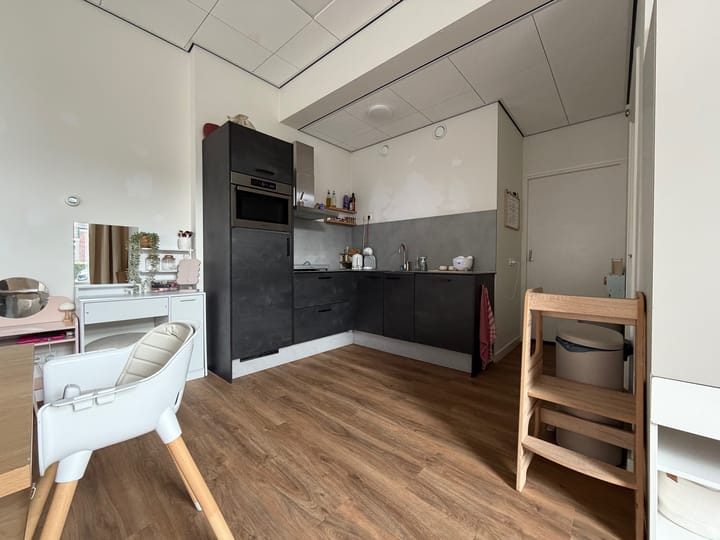 Foto 3 van Willem Sprengerstraat 43