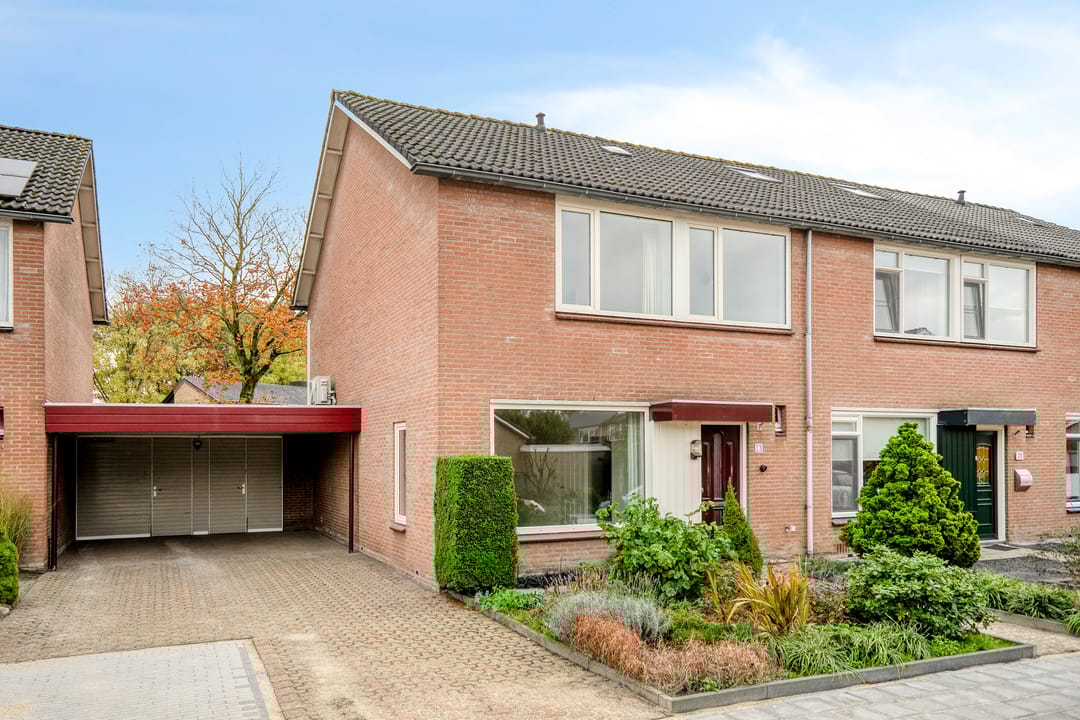 Foto 1 van Violenstraat 19