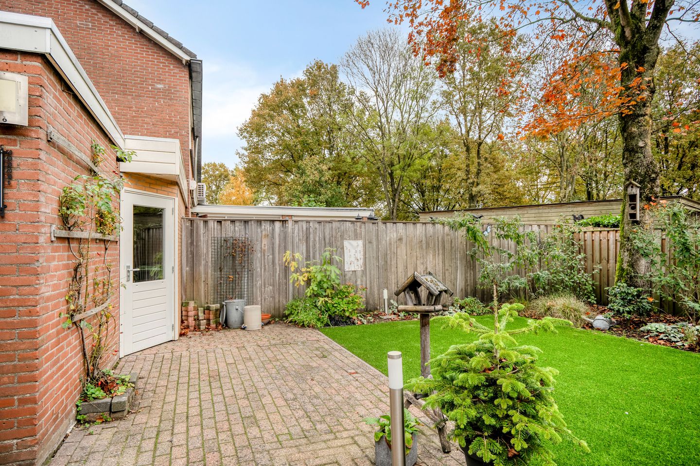 Foto 4 van Violenstraat 19